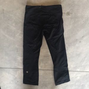 Run inspire crop lulus